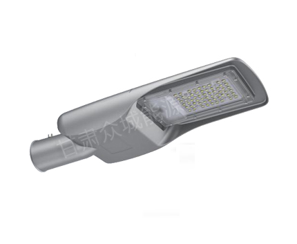 丁青鸭嘴鱼LED灯具