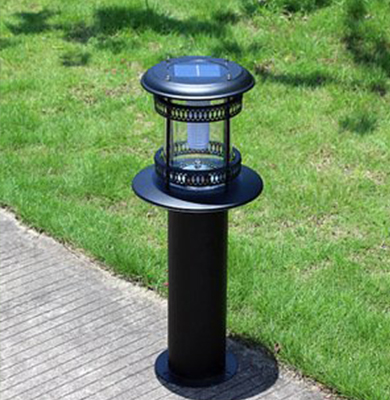 丁青草坪灯 丁青草坪灯