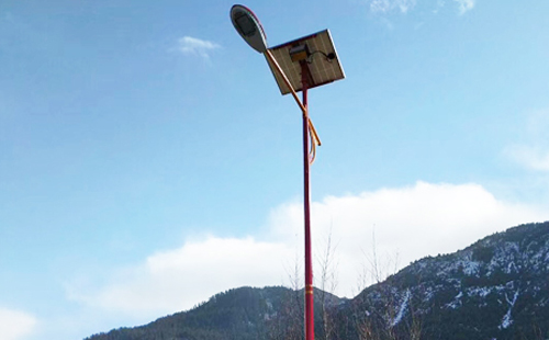 如何选择高质量的丁青太阳能路灯材料:全方位指南 如何选择高质量的丁青太阳能路灯材料:全方位指南