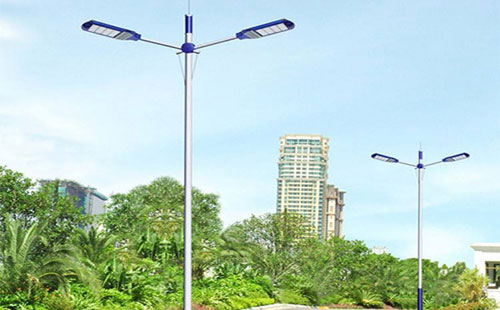 丁青太阳能路灯地脚螺栓规格:防止倾倒的关键 丁青太阳能路灯地脚螺栓规格:防止倾倒的关键