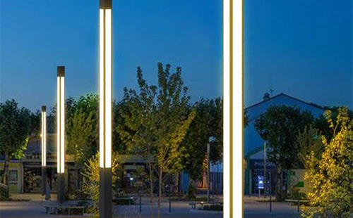 太阳能丁青景观灯定制常见问题与解决方案