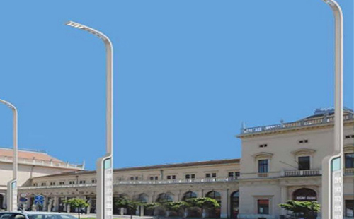 节能率提升：丁青LED路灯选透镜方案实战指南