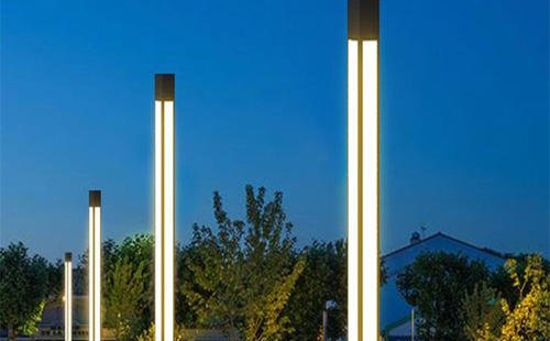 丁青景观灯安装布局与照明设计技巧 丁青景观灯安装布局与照明设计技巧