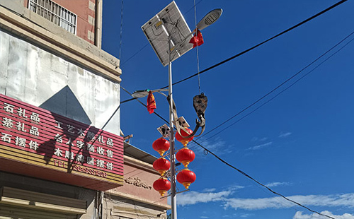 节能率翻倍：丁青智慧路灯选单灯控制器实战指南