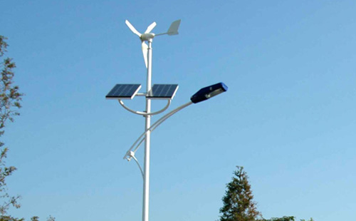 城市升级选丁青智慧路灯：5G基站整合方案