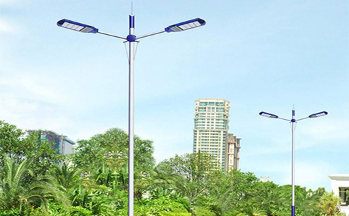 城市节能改造怎样选丁青LED路灯色温 城市节能改造怎样选丁青LED路灯色温