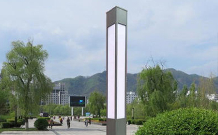 公园安装太阳能丁青景观灯怎样布光更亮 公园安装太阳能丁青景观灯怎样布光更亮