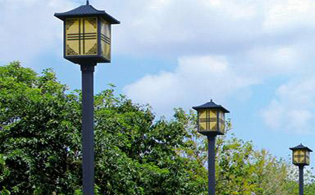 太阳能丁青庭院灯怎么选亮度与续航更耐用 太阳能丁青庭院灯怎么选亮度与续航更耐用