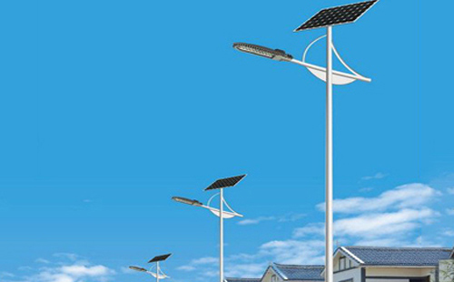 丁青太阳能路灯安装步骤与接线要点解析 丁青太阳能路灯安装步骤与接线要点解析