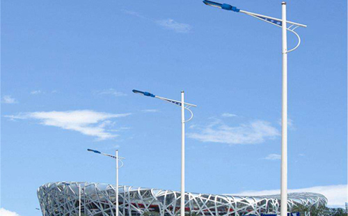 丁青LED路灯怎么选?众城照明解析高效节能新趋势 丁青LED路灯怎么选?众城照明解析高效节能新趋势