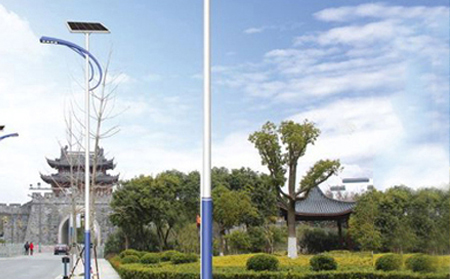 丁青太阳能路灯选型配置与地域适应性应用指南 丁青太阳能路灯选型配置与地域适应性应用指南