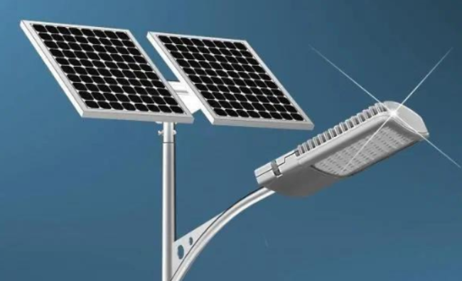 丁青太阳能路灯功率查看方法 + 核心作用，新手必看！