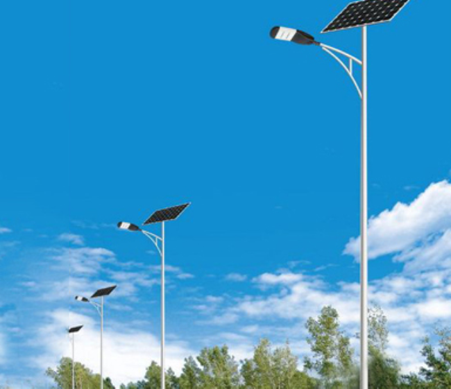 丁青太阳能路灯维护时，这些细节别忽略！